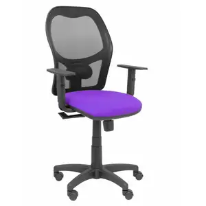 Piqueras Y Crespo Chaise De Bureau 2b10crn pas cher