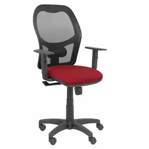 Piqueras Y Crespo Chaise De Bureau 3b10crn pas cher
