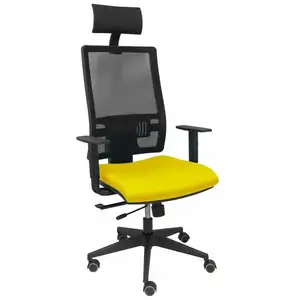 Sovica Piqueras Y Crespo Chaise De Bureau Ergonomique Traslack Bali pas cher