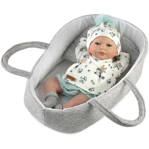 MuÑecas Guca Nico Poupée Bébé pas cher