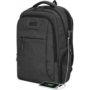 Comparateur de prix : Subblim Sac à Dos Pour Ordinateur Portable Profesional Air Padding