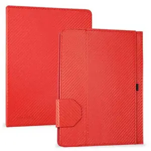 Comparateur de prix : Housse pour Tablette et Clavier Subblim KEYTAB PRO 10.1" Rouge