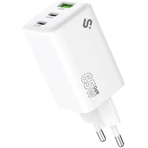 Comparateur de prix : Chargeur de voiture Subblim SUBCHG-6G6530