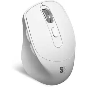 Subblim Souris Ergonomique Sans Fil Comfort Ergo Dual Battery pas cher
