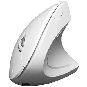 Subblim Souris Ergonomique Sans Fil Glide Vertical Ergo Dual Battery pas cher