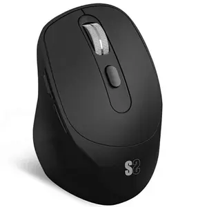 Subblim Souris Ergonomique Sans Fil Comfort Ergo Dual Battery pas cher
