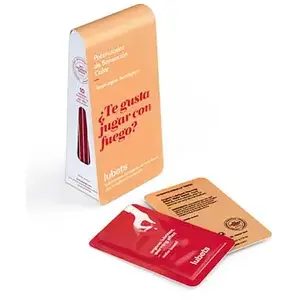 Lubets Lubrifiants écologiques Lubrifiant à effet thermique en dose unique 10pcs x 4ml pas cher