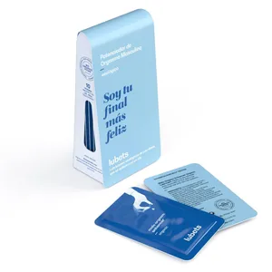 Amélioration de l'Orgasme Lubets Homme 4 ml x 10Vendu pardocmorris