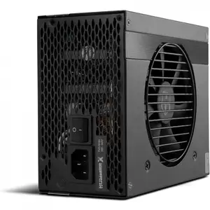 NOX Hummer X Gold Edition 1000W 80 Plus Or Complet Modulaire pas cher