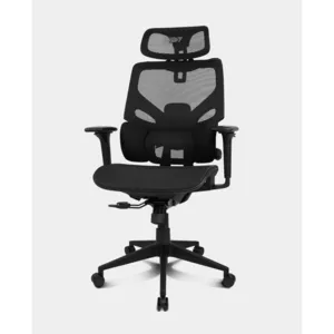 Comparateur de prix : Office Chair DRIFT DRAIR400 Black