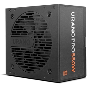 Nox Extreme Urano Pro 550 W 80 Plus Bronze PFC actif