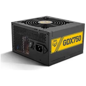Comparateur de prix : Nox gdx 750 unité d'alimentation d'énergie 750 w 20+4 pin atx atx noir