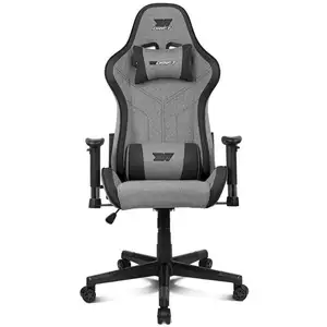Comparateur de prix : Drift Dr90 Pro Siège De Jeu Sur Pc Siège Rembourré Noir, Gris