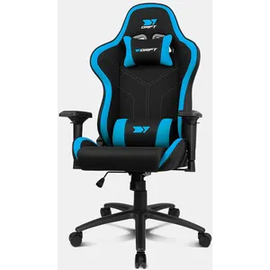 Comparateur de prix : Drift Dr110bl Siège Pour Jeu Vidéo Fauteuil De Gaming Siège Rembourré