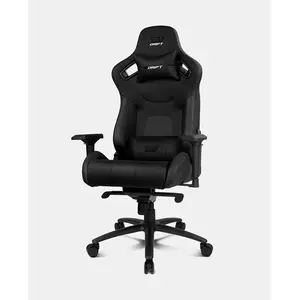 Comparateur de prix : Drift Dr600bk Siège Pour Jeu Vidéo Fauteuil De Gaming Siège Rembourré