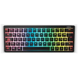 Krom Kreator clavier Jouer USB Noir pas cher