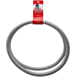 Hot-dog Mousse Anti-crevaison 2 Unités 27.5´´ pas cher