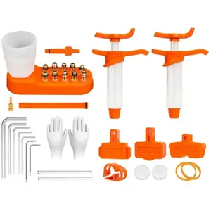 Lebycle Kit De Purge De Freins H11 One Size pas cher