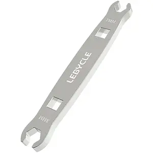 Lebycle Clé Pour Freins Hydrauliques 7/8 Mm 1/4´´ Torque One Size pas cher