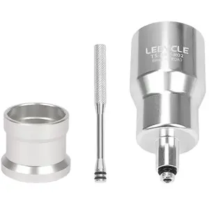 Lebycle Entonnoir De Saignement Shimano Road One Size pas cher