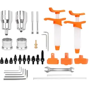 Lebycle Kit De Purge De Freins H03 One Size pas cher