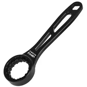 Lebycle Outil De Pédalier 39/40.5/44/46 Mm Shimano/sram One Size pas cher