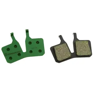 Brakco Plaquettes De Frein à Disque E-bike Magura Mt5/mt7 25 Unités On...Vendu parbikeinn
