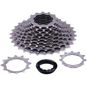 L-twoo Cassette De Vélo 10s pas cher