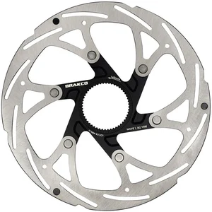 Brakco Disque De Frein 1sa 6b 1.8 Mm 180 mm pas cher