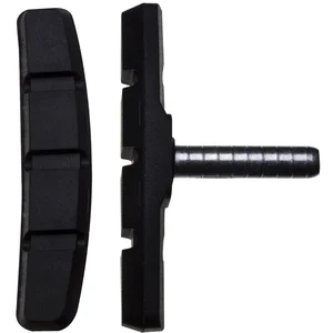 Brakco Patins De Frein De Jante Complets A2 Cantilever 70 Mm 25 Unités One SizeVendu parbikeinn