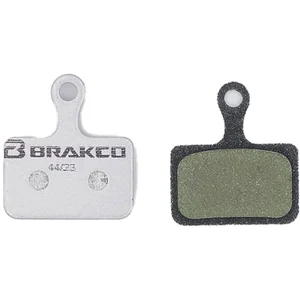 Brakco Plaquettes De Frein à Disque Silent Mineral Shimano Ultegra Br-rs805/505/4058/305/du 25 Unités One Size pas cher