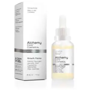 Alchemy Care Cosmetics Antiaging dmae 3% 30 ml pas cher