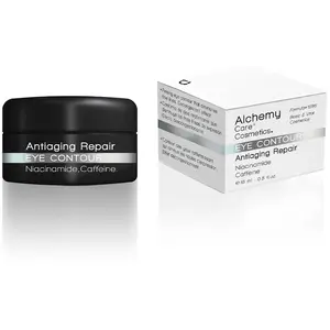 Alchemy Care Cosmetics Eye Contour antiaging 15 ml pas cher