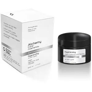 Alchemy Care Cosmetics Antiaging regenerating repair 50 ml pas cher