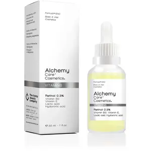 Alchemy Care Cosmetics Vitamins retinol 0,3% 30 mlVendu pardocmorris