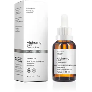Hydrating Oils marula oil 30 ml pas cher