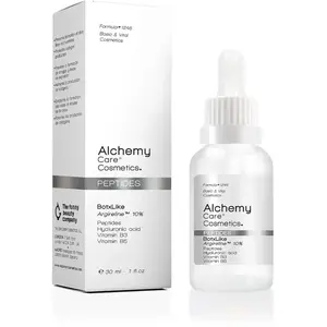Genérico Cosmetic Alchemy Care Sérum Peptides 30mlVendu pardocmorris
