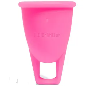Comparateur de prix : Platanomelón Coupe menstruelle Greta #Petite