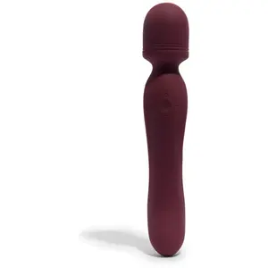 Platanomeln Vibromasseur vaginal et clitoridien Diva Plus 1 u pas cher