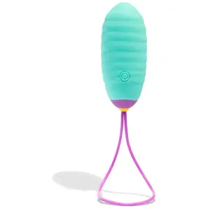 Comparateur de prix : Platanomelon Oh Basics Vibromasseur Oeuf Bleu