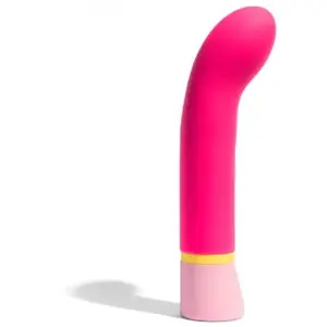 Comparateur de prix : Platanomelón Genio Basics vibrador vaginal #fucsia