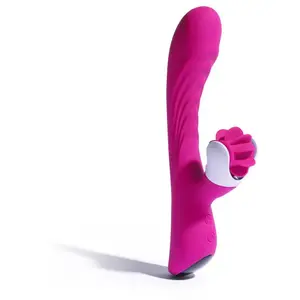 Comparateur de prix : Platanomelón Lyo Vibromasseur Lapin Fuchsia 1ut
