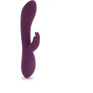 Comparateur de prix : Platanomelon Vibrador Conejito Lucas De Platanomelón Lila