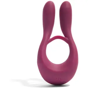 Comparateur de prix : Platanomelón Vibromasseur Bongo pour couples 1 u