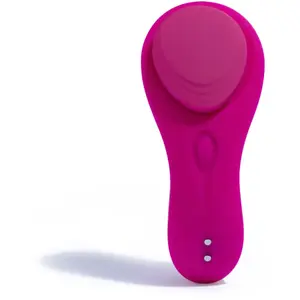 Platanomelón Vibromasseur clitoridien Cala #Fuchsia 1 unité pas cher