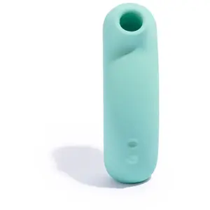 Platanomelón Mambo ventouse clitoris #bleu clair pas cher