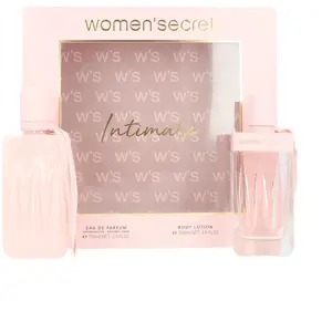 Women'Secret - Intimate Coffrets parfum femme 1 pieces female