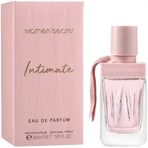 Comparateur de prix : Women'Secret - Intimate Eau de parfum 30 ml female
