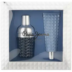 Pepe Jeans London - Pepe Jeans London Coffret Cadeau 100 ml pas cher