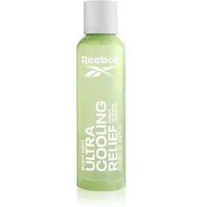 Comparateur de prix : Reebok - ULTRA COOLING RELIEF for her Eau fraîche 250 ml female